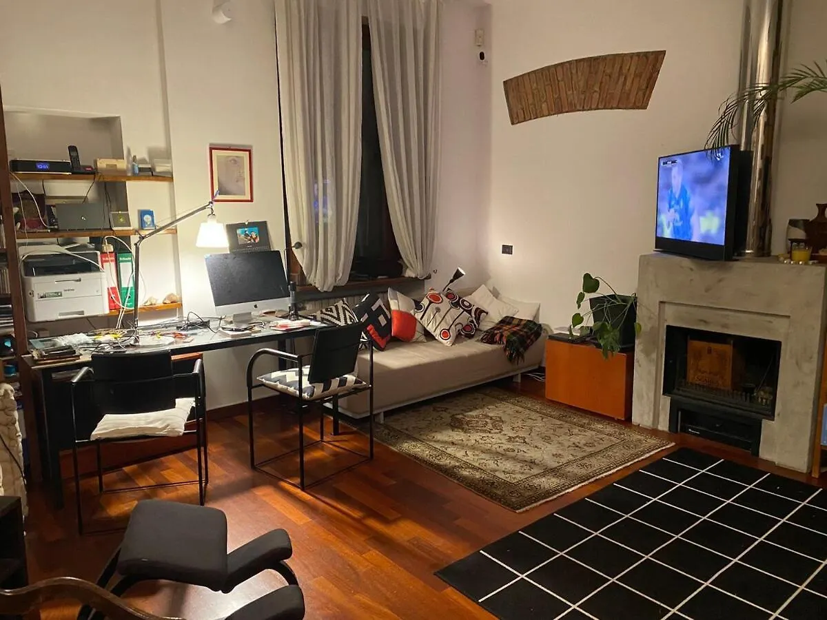 Adalbert House Central Apartment On 2 Levels Milano 0*,