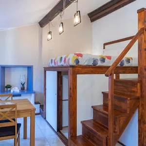 New Loft Close To Portello Fiera - Lauria Appartamento