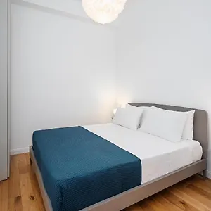 Hemeras Boutique Homes : 3 In Center Appartamento