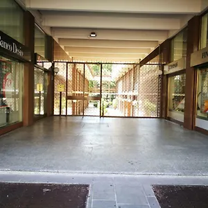De Angeli Modern Appartamento