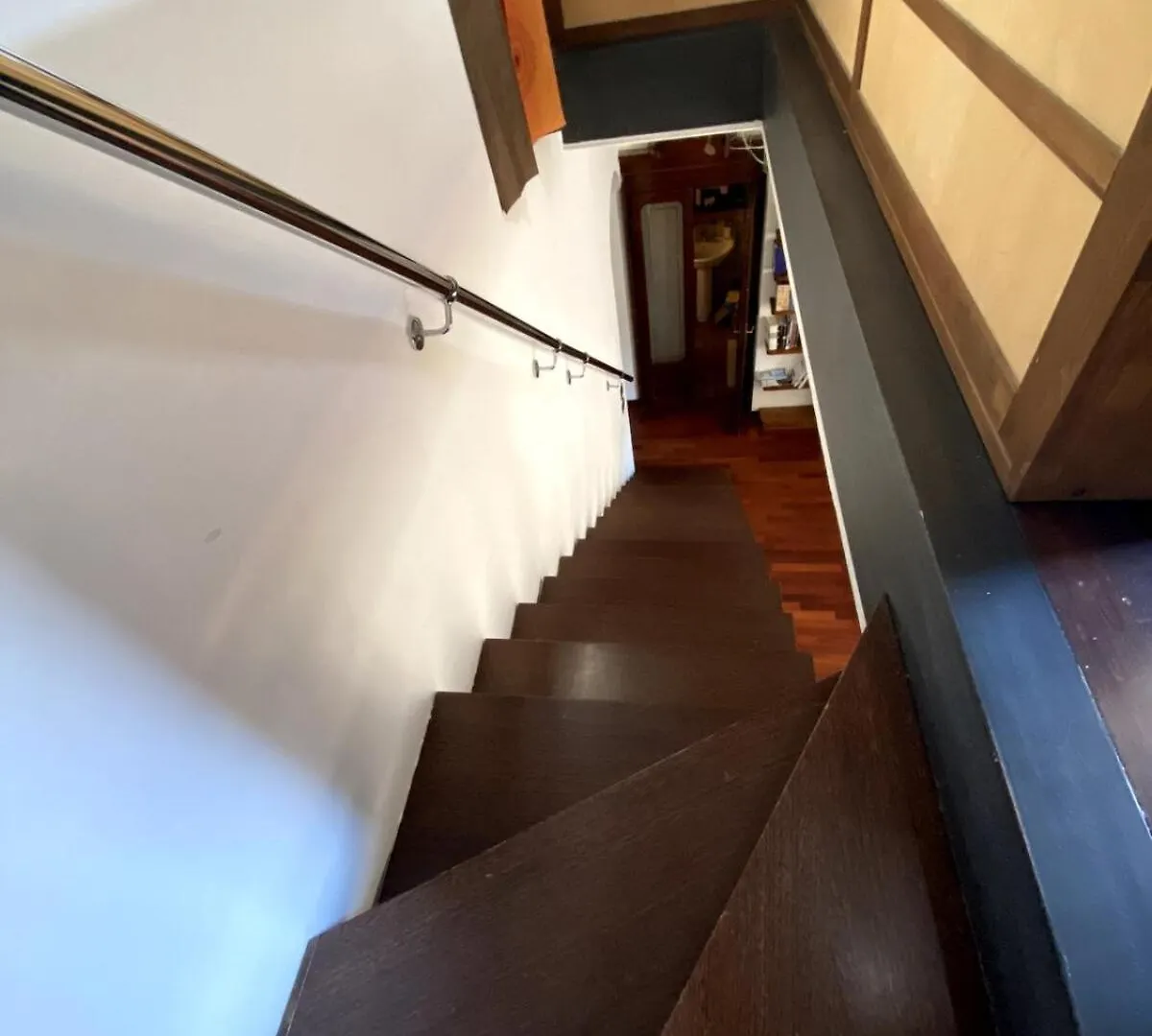 Adalbert House Central Apartment On 2 Levels Milan