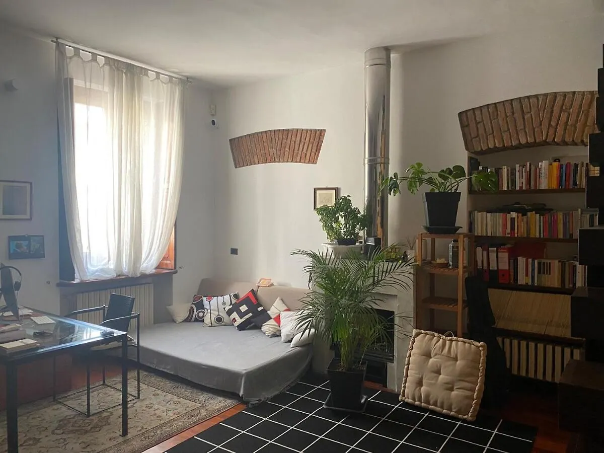 Adalbert House Central Apartment On 2 Levels Milan