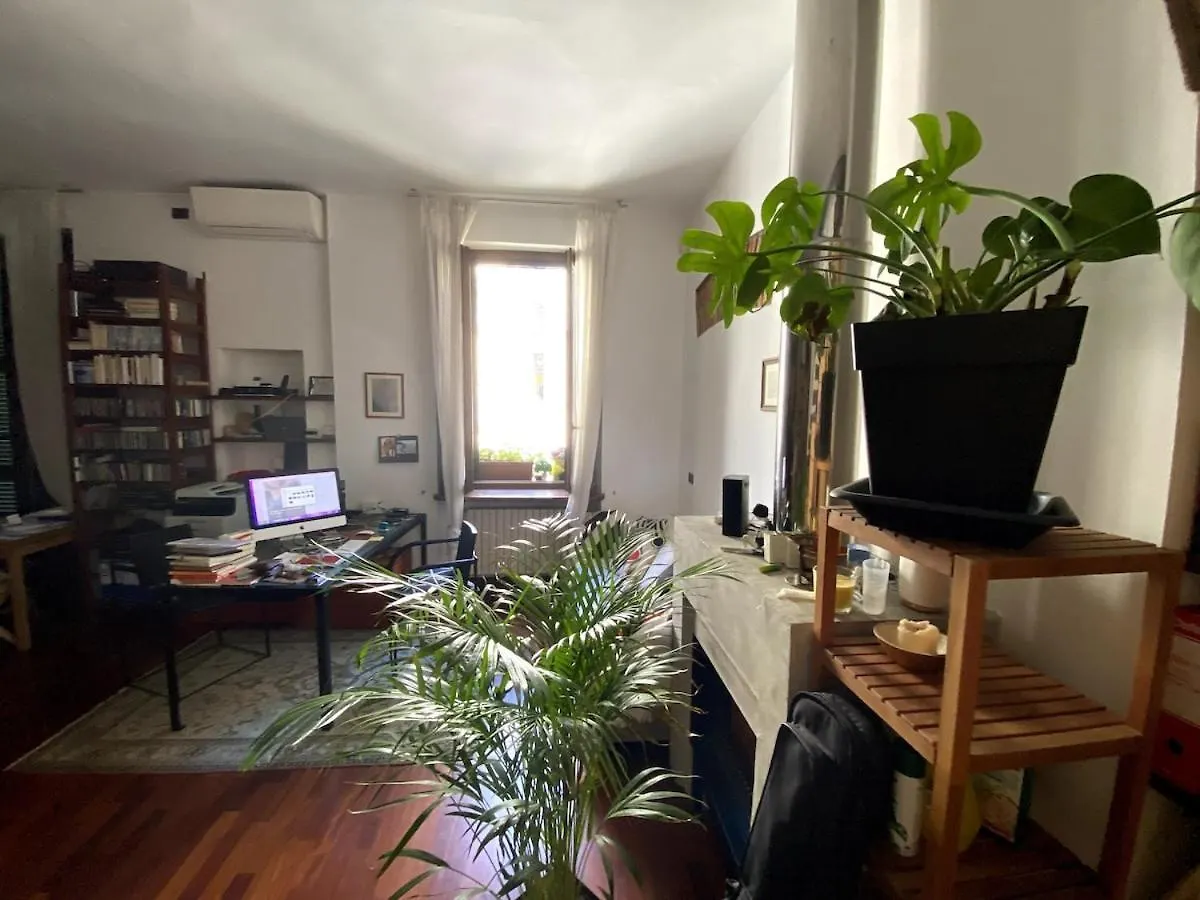 Adalbert House Central Apartment On 2 Levels Milan