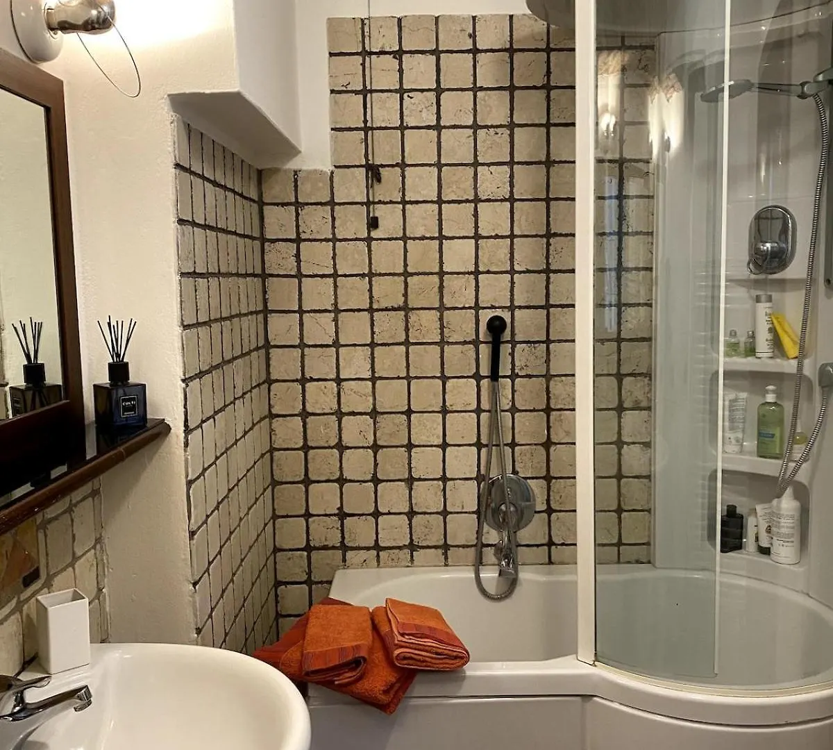 Adalbert House Central Apartment On 2 Levels Milan 0*,  Italy
